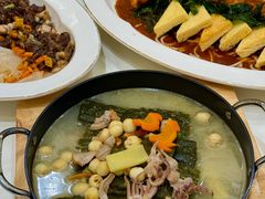 -聚福山莊·寻味顺德(北滘店)