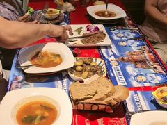 -安德烈俄式西餐厅(中央大街店)