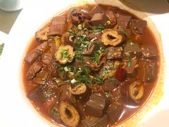 -申宴酒楼(王子百货店)