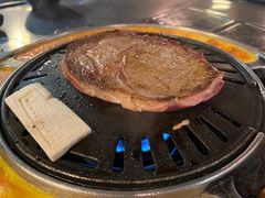 -喜来稀肉(金巴利道店)