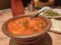 -耶里夏丽·丝路新疆菜·清真食品(徐汇南丹东路臻选店)