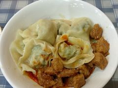 -潘国仙耳光馄饨(黄家阙路店)