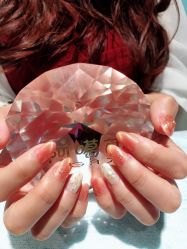 -阿噶西美甲美睫