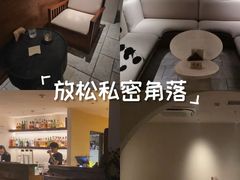 -Hideout Hookah Lounge·隐觅地