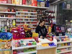 -天福便利店(西华路店)