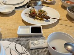 -雍和会海鲜姿造自助(湖东路店)