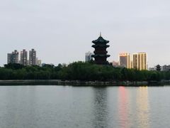 -迎泽公园