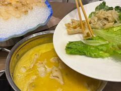 -东国海鲜火锅城(氹仔店)