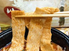 -海底捞火锅(杭州天虹购物中心店)
