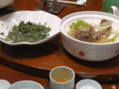 -二分八云雁阁•新晋菜大同味(长治路店)