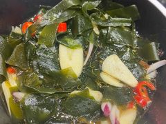 -铁人烧烤(北京店)