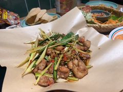 -迷你椰·泰式大排档(共康店)