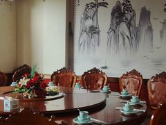 -老北京食府(新北路店)