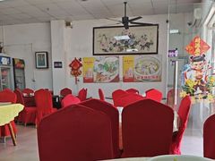 -南海渔村海鲜餐厅(溪涌店)