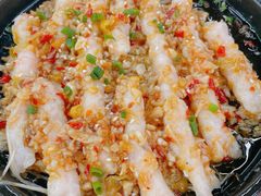 -小民大排档(江汉路店)