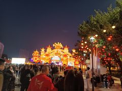 -厦门园林博览苑