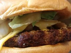 -汉堡王(万达广场店)