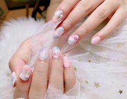 -Hands Nail专业美甲美睫