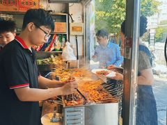 -郭记小街麻辣烫(南小街总店)