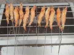 -尚庄度假村·庭台树下·户外烧烤·团建CS·轰趴营地(上庄水库店)