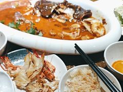 -烟水渔庄餐厅(西溪湿地店)