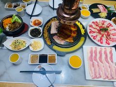 -韩宫宴和牛烤肉(合肥滨湖银泰城店)