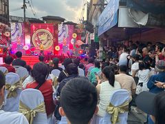 -瓦洛洛传统市场