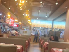 -西贝(宝乐汇店)