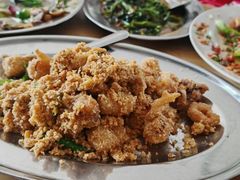 -真浪大家乐海鲜餐馆