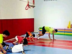 android_upload_pic-奇趣童年运动馆(宜家馆)