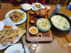-外婆烧.老杭帮菜(庆春店)