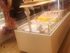 -好利来(四惠店)