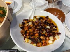 宫保鸡丁-文杏酒楼(一品天下店)