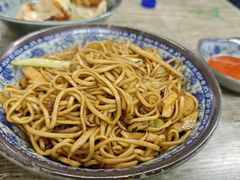 -无名氏宵夜小摊(祝家三姐妹馄饨店)