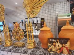 -春莱·泰式奶茶·老挝冰咖啡(湾里庙店)