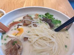 -味千拉面(南昌杉杉奥特莱斯广场店)