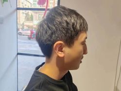 -东方美妍小鹏造型