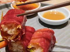 -点都德(奥体印象城店)