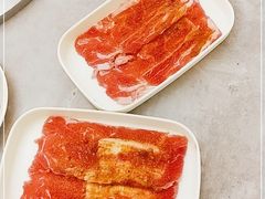 -福成自助烤肉(华冠天地城关店)
