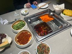 -海底捞火锅(吾悦广场店)