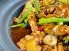 -柳莺湖上·湖景餐厅·江南菜(西湖店)