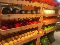 -金海湾自助餐厅(金陵饭店)