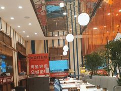 -三江源活鱼现烤(维多利摩尔城店)