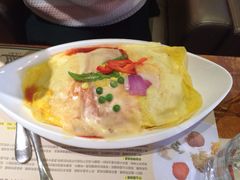 -长勺子东南亚(街道口店)