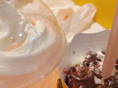 -麦当劳(广州新港东路第二分店)