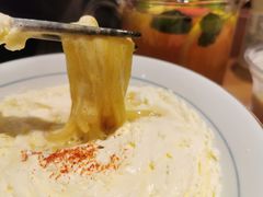 -火山屋台(新街口店)