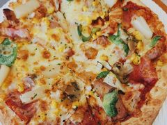 -必胜客(金鹰店)