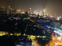 -无锡君来洲际酒店