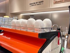 -Peet's 皮爷咖啡(海雅缤纷城店)
