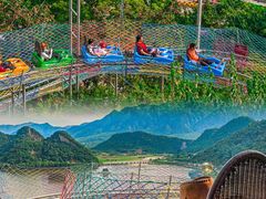 -宝晶宫旅游景区